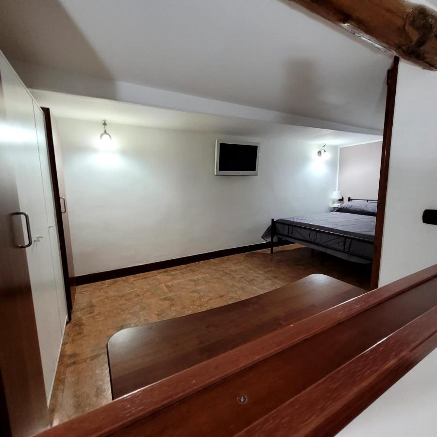 Perry Home Napoli Ngoại thất bức ảnh