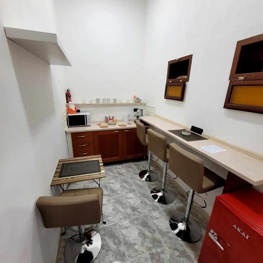 Perry Home Napoli Ngoại thất bức ảnh