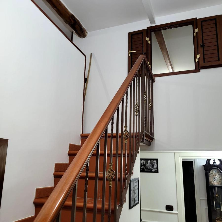 Perry Home Napoli Ngoại thất bức ảnh