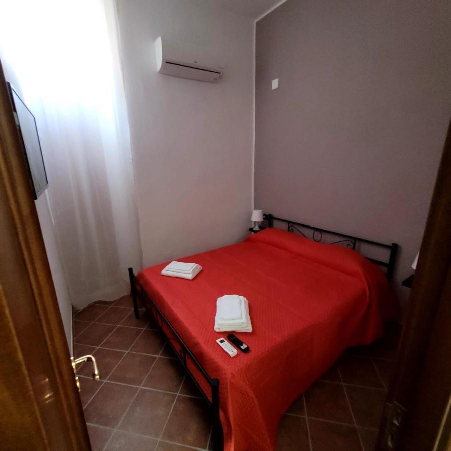 Perry Home Napoli Ngoại thất bức ảnh