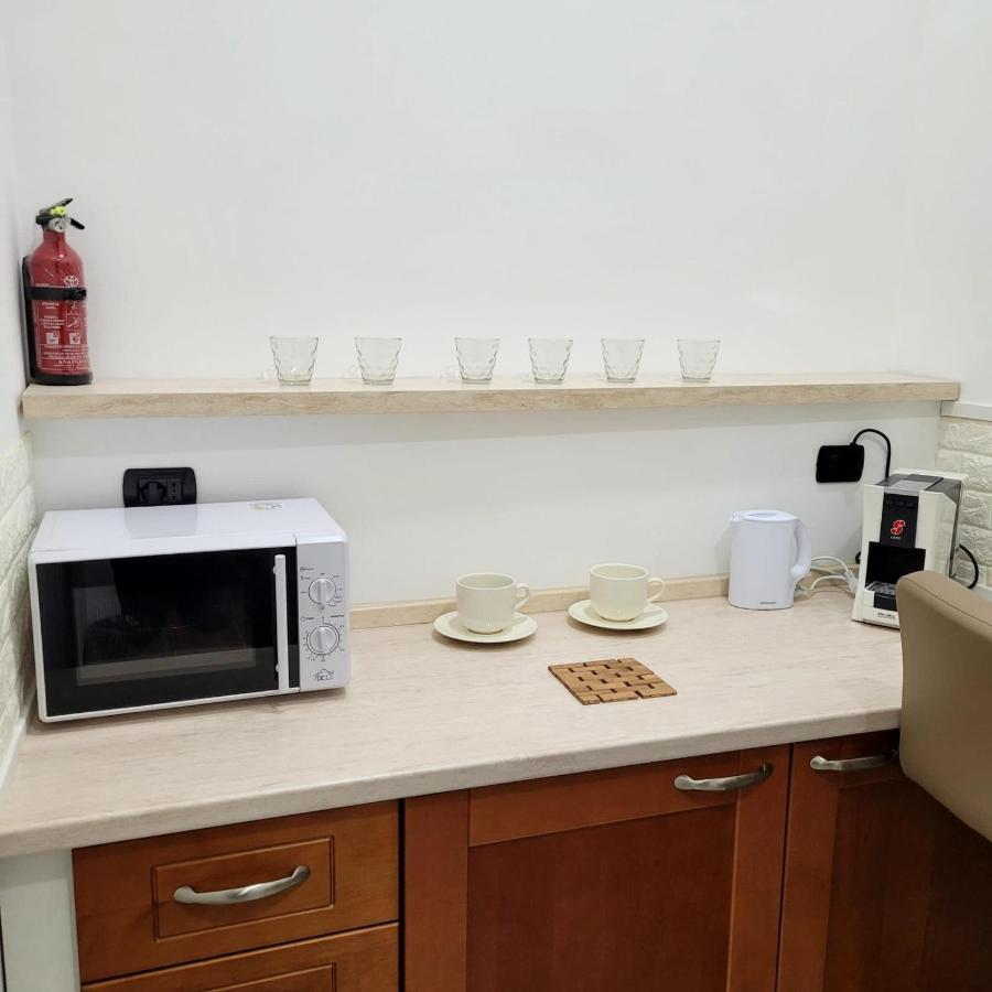 Perry Home Napoli Ngoại thất bức ảnh