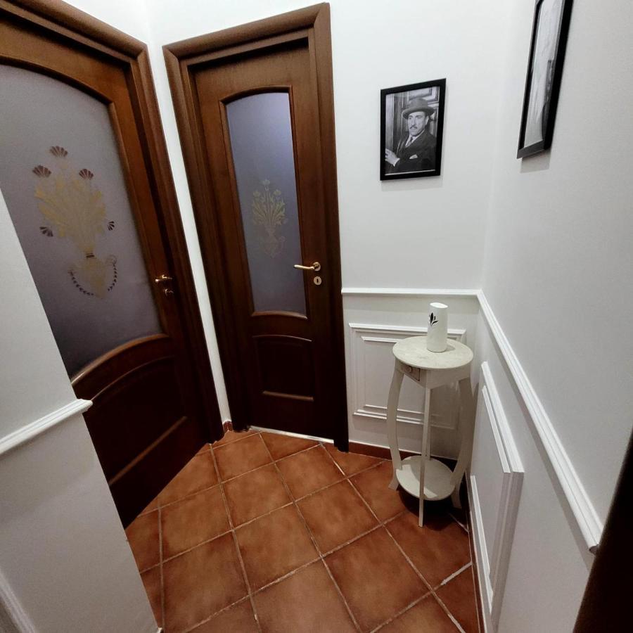Perry Home Napoli Ngoại thất bức ảnh