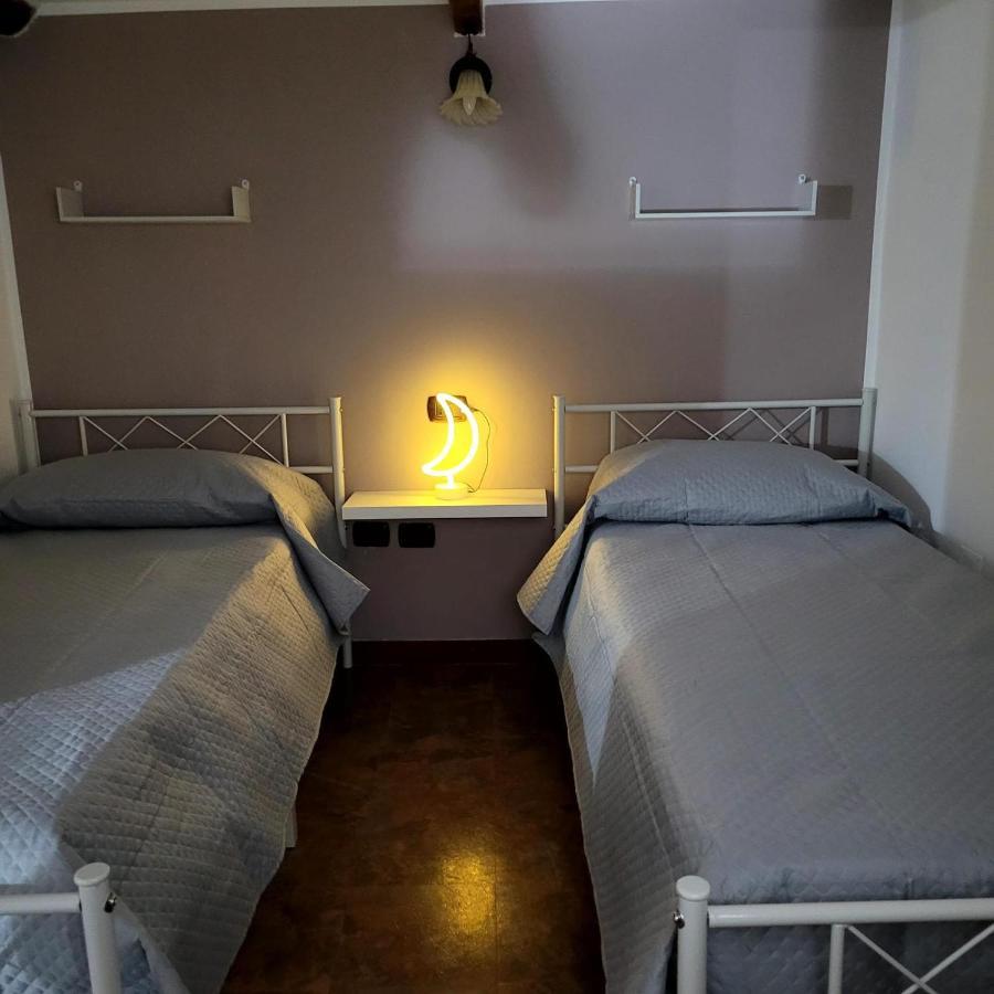 Perry Home Napoli Ngoại thất bức ảnh