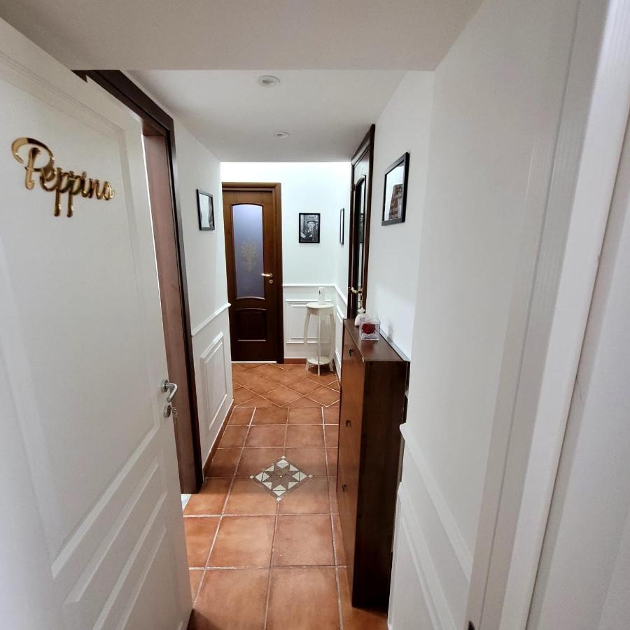 Perry Home Napoli Ngoại thất bức ảnh