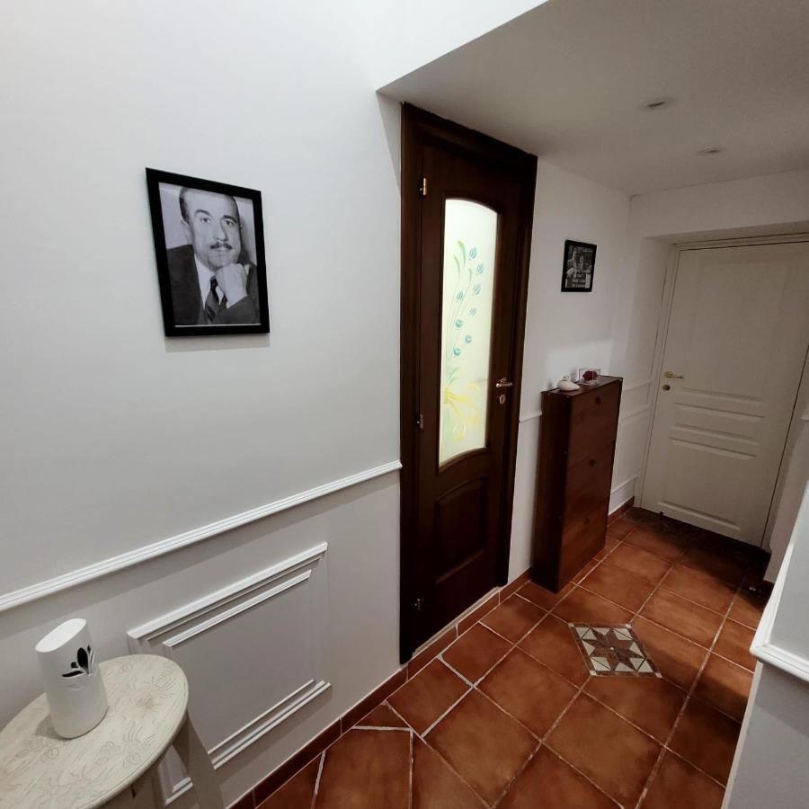 Perry Home Napoli Ngoại thất bức ảnh