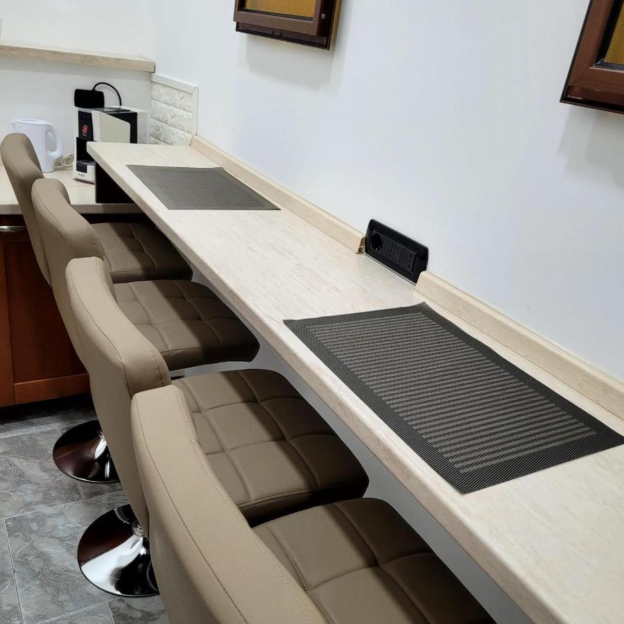 Perry Home Napoli Ngoại thất bức ảnh