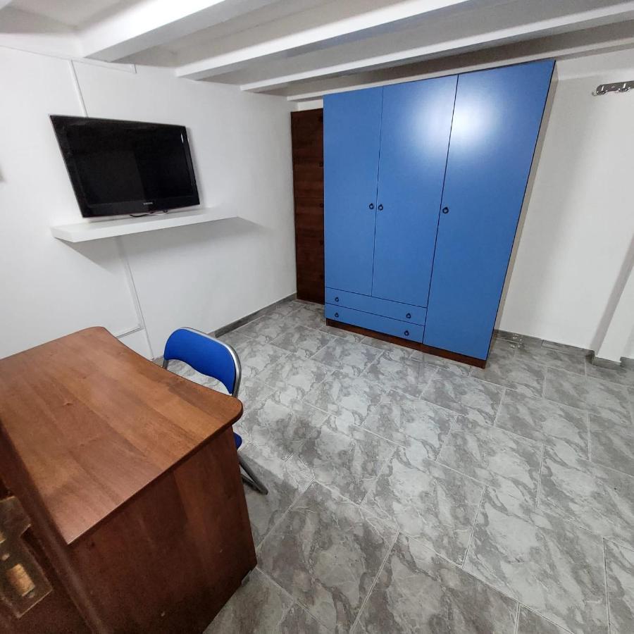 Perry Home Napoli Ngoại thất bức ảnh