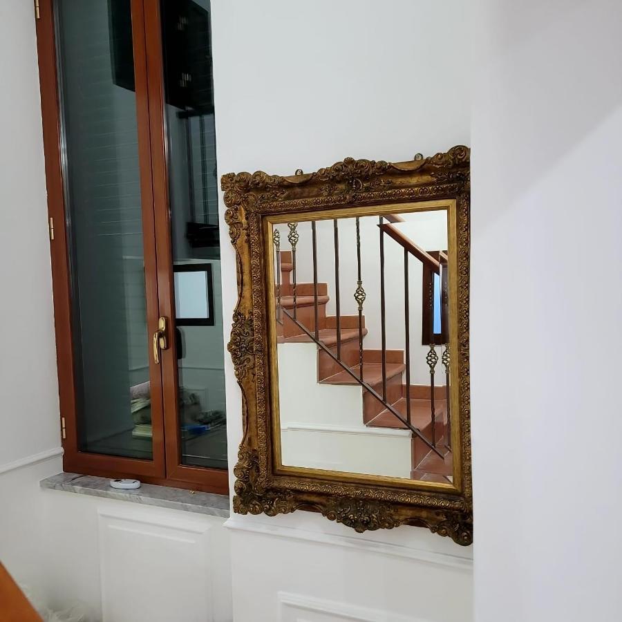 Perry Home Napoli Ngoại thất bức ảnh